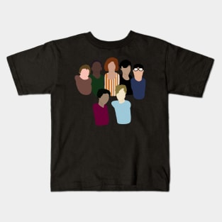 It Gang Kids T-Shirt